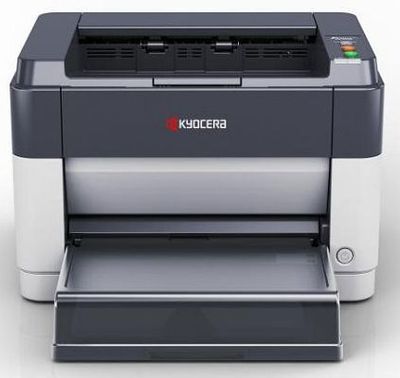 Toner Kyocera FS1041